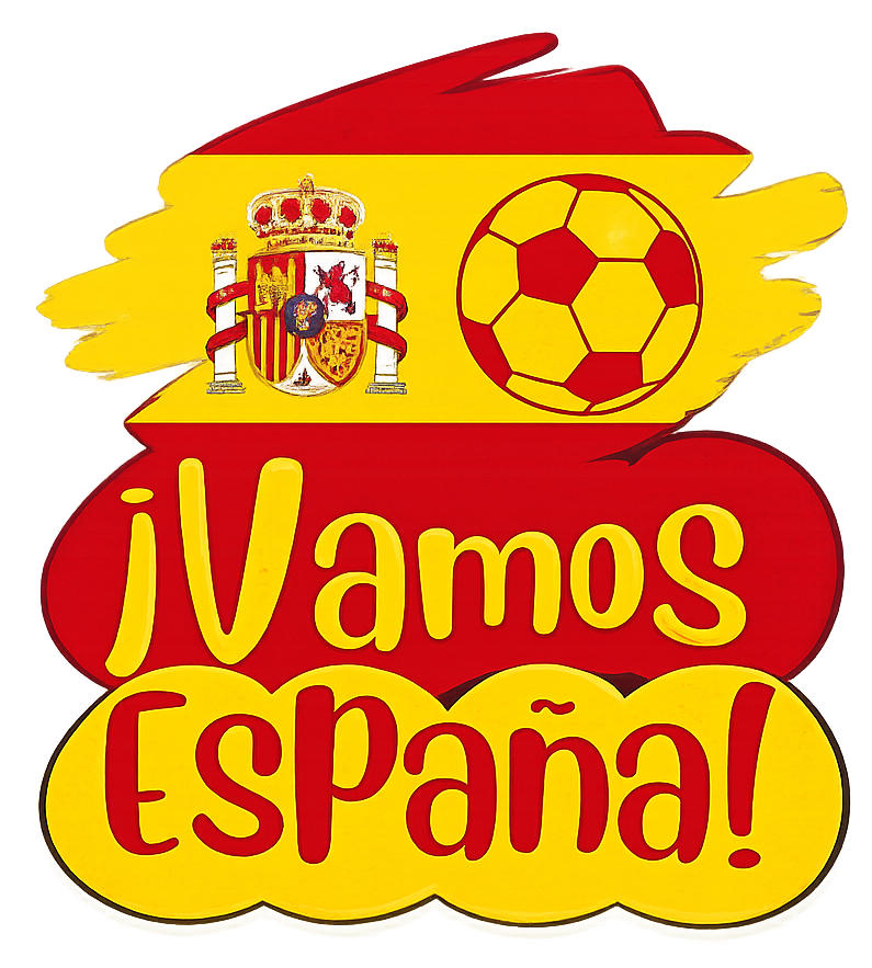 ¡Vamos España!
